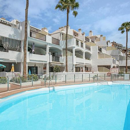 Villa Amanda Playa Del Cura  Ngoại thất bức ảnh