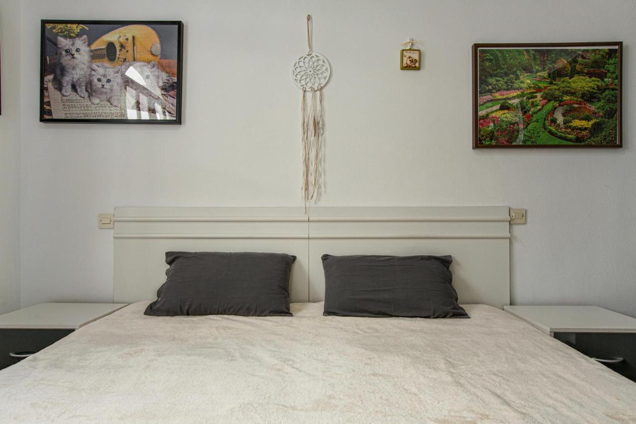 Villa Amanda Playa Del Cura  Ngoại thất bức ảnh