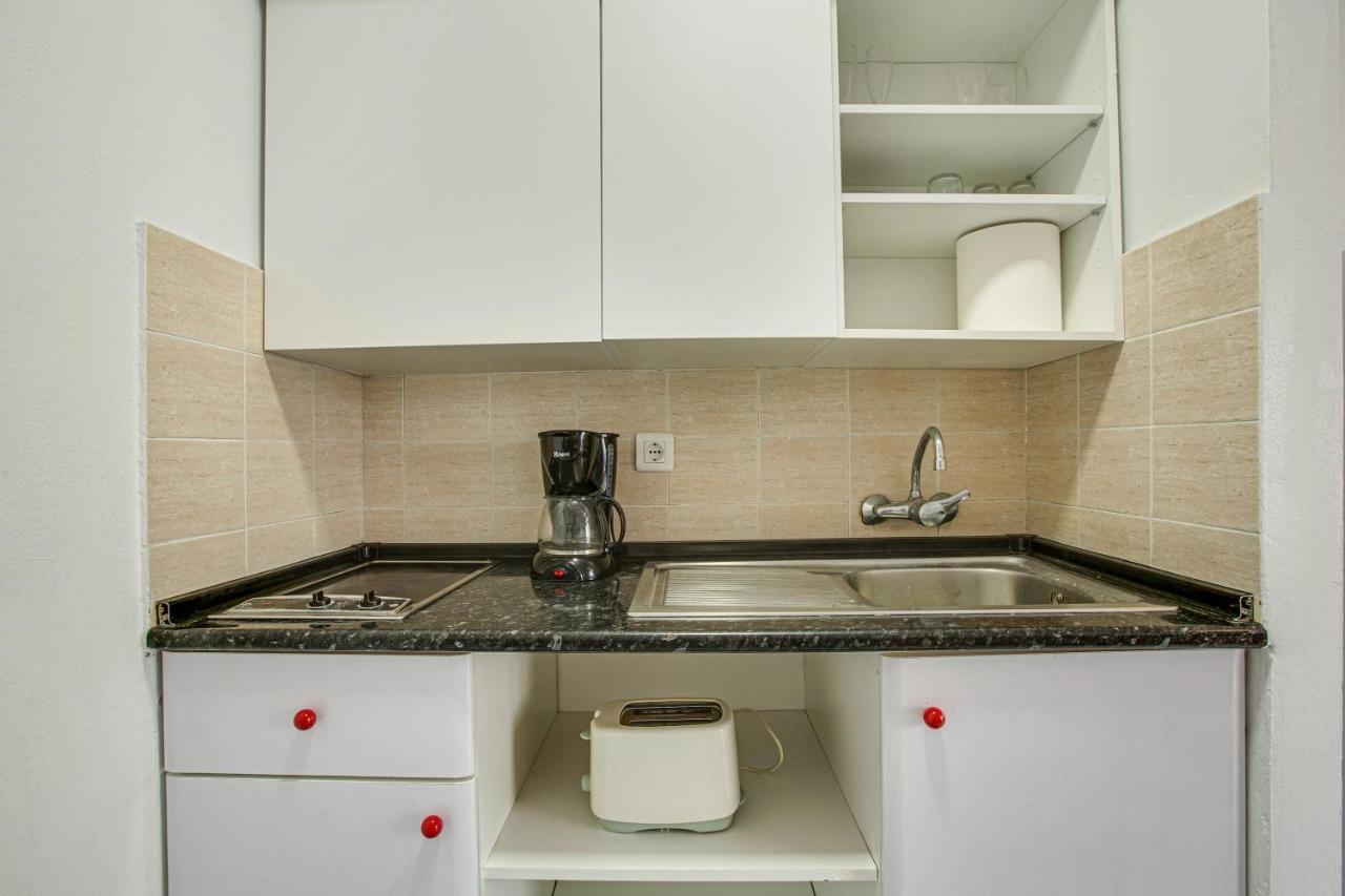Villa Amanda Playa Del Cura  Ngoại thất bức ảnh