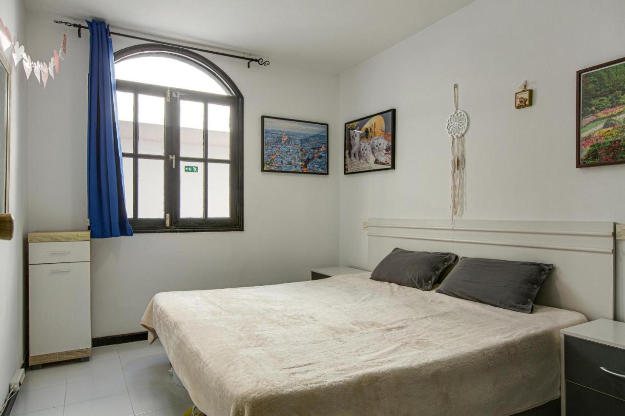 Villa Amanda Playa Del Cura  Ngoại thất bức ảnh