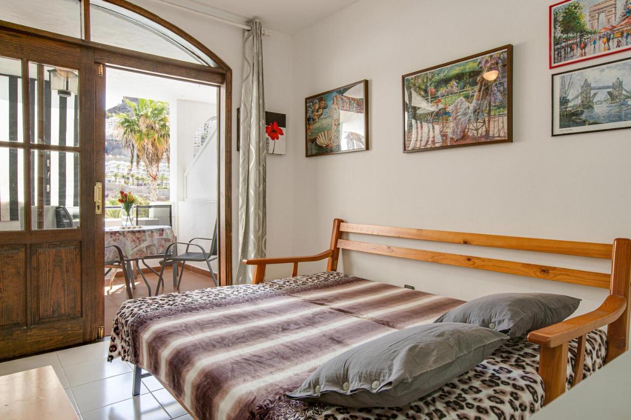 Villa Amanda Playa Del Cura  Ngoại thất bức ảnh