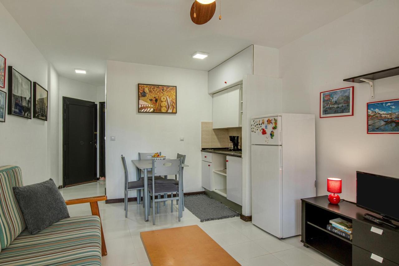 Villa Amanda Playa Del Cura  Ngoại thất bức ảnh