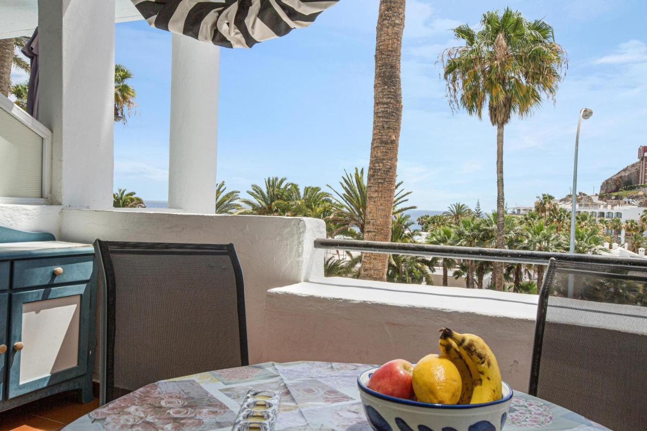 Villa Amanda Playa Del Cura  Ngoại thất bức ảnh