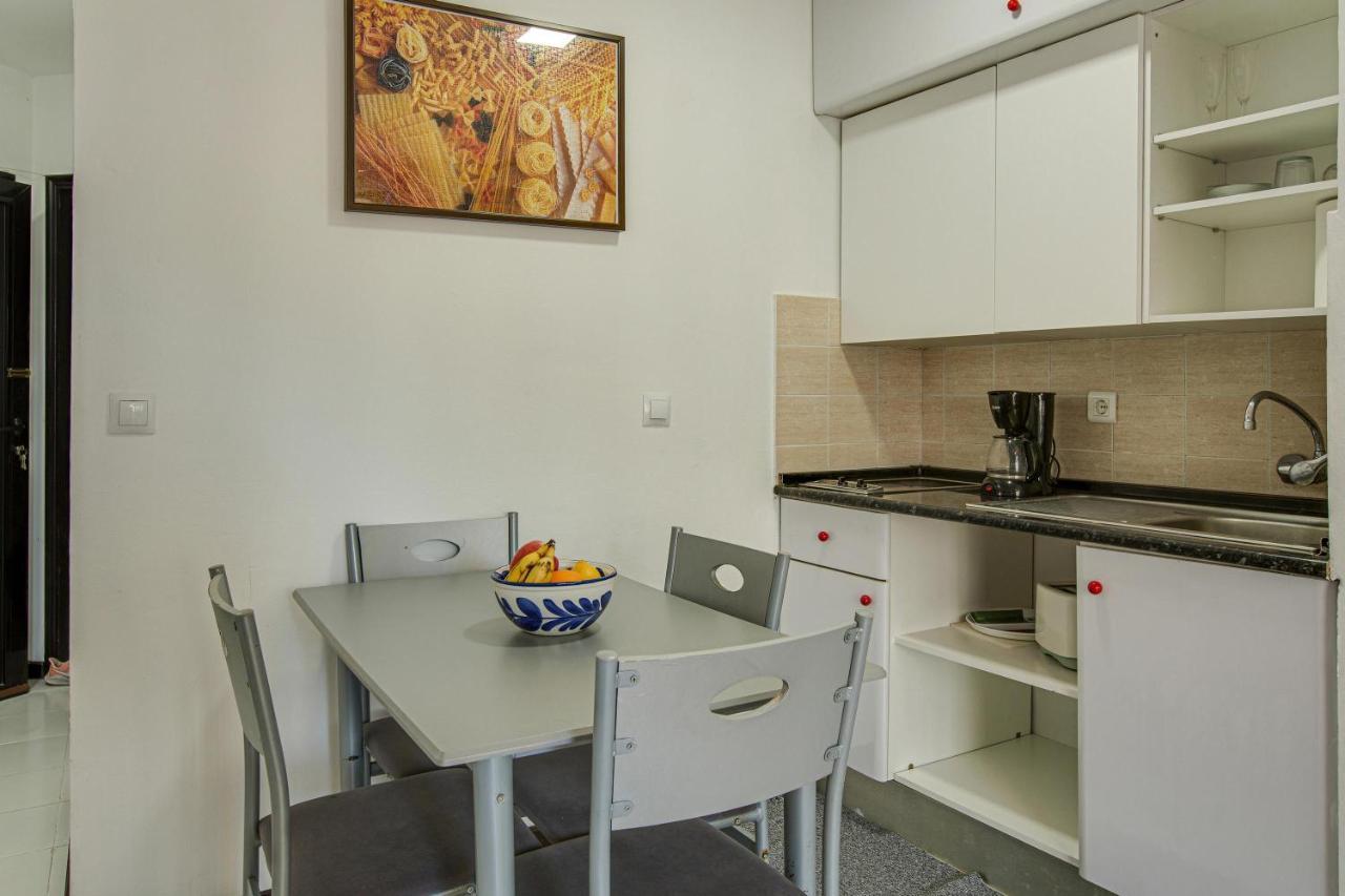 Villa Amanda Playa Del Cura  Ngoại thất bức ảnh