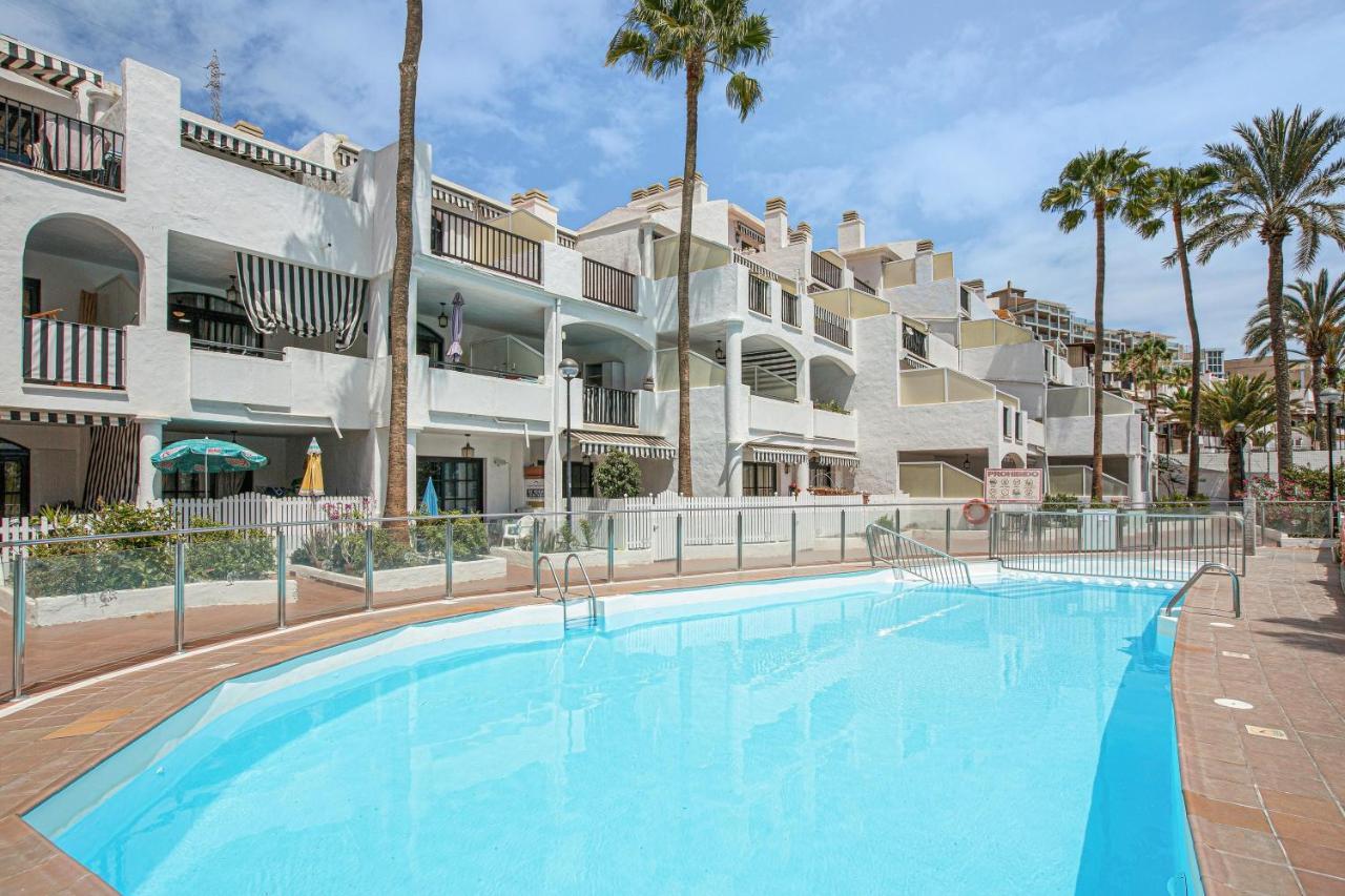 Villa Amanda Playa Del Cura  Ngoại thất bức ảnh