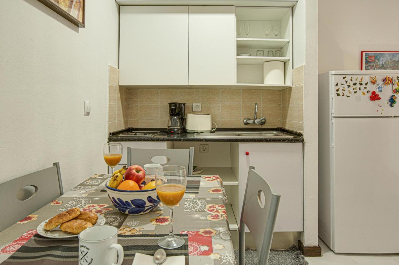 Villa Amanda Playa Del Cura  Ngoại thất bức ảnh