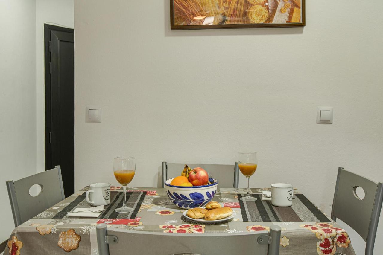 Villa Amanda Playa Del Cura  Ngoại thất bức ảnh